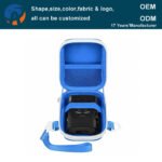 Factory Wholesale Custom Digital Camera Case for Kodak PIXPRO FZ55 and for Canon ELPH 360 HS
