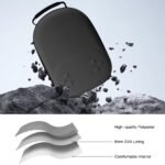 Factory Wholesale Custom Hard Carrying Case Compatible with Oculus Meta Quest 3/3S,VR Headset Accessories Case - Image 4