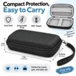 Factory Wholesale Custom Portable Bank Charger Case for Charmast for VRURC for Citicr - Image 3