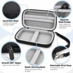 Factory Wholesale Custom Portable Bank Charger Case for Charmast for VRURC for Citicr - Image 2