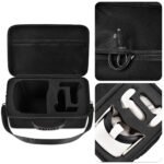 Factory Wholesale Custom Waterproof Portable Storage for Meta Quest 3S/3/Quest 2 Headset Case - Image 3