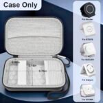Factory Wholesale Custom Wireless Charger Case for Iseyyox/for UCOMX Nano 3-in-1 - Image 2