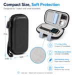 Factory Wholesale Custom Firm EVA shell Single Watch Travel Case for Wristwatches & Smartwatches - Image 4